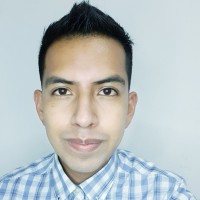Edson Jiovany Ramírez Nava