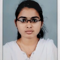 Swetha Johnson