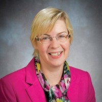 Charlotte Hansen, Cpa