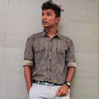 Kaviyarasu .S