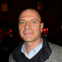 Stefano Moschino