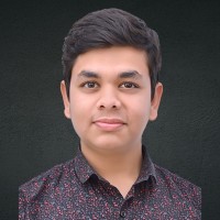 Divyansh Gupta