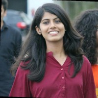 Lalitha Eleswarapu