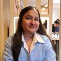 Krishika Bansal
