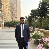 Robin Gautam