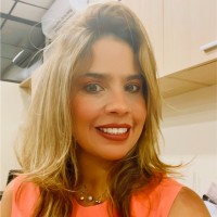Maria Alice Beltrão De Alencar