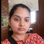 Uma Maheswari Krishnan