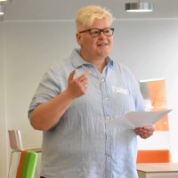 Katrien Michiels
