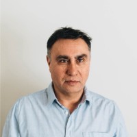Octavio Carrasco
