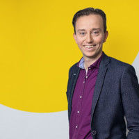 Rick F. van Dijk