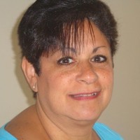 Mary Simms