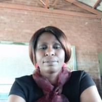 Beatrice Mpofu