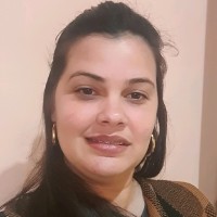 Yelaine Rodriguez Alonso