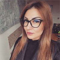 Susan Stefanova