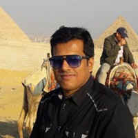 Sujit Kumar Kundu