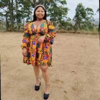 Sbahle Fortunate Mthethwa