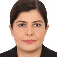 Azadeh Pourghasem