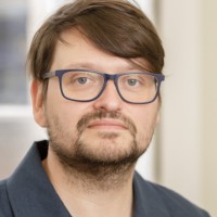Daniel Vesma