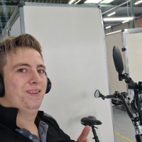 Micha Van Dijk