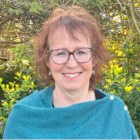 Barbara Wilkinson