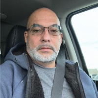 Adrian Zamora