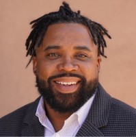 Jimmie Thomas M.B.A.