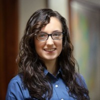 Hailey Marie Lyczynski
