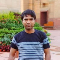 Durgesh Sahani