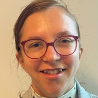 Madeleine Blaauw
