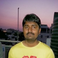 Srikanth Veeravalli