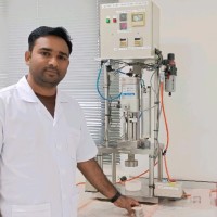 Dr. Kapil C.