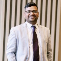 Abhishek Mishra