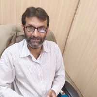 Syed Kamran