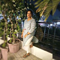 Susmita Jhunjhunwala saha