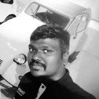 Rajesh Ravichandran