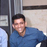 Ajay Monga
