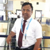 Shekhar Muthe