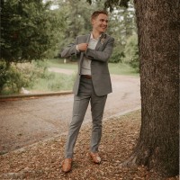 Blake Dechka