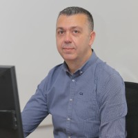Theodoros Evdokias