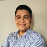 Erick Del Castillo Deza