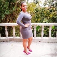 Shereece Surezano