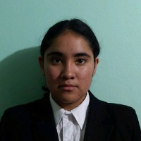 Ingrid Arambula Reyes
