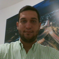 Nicolas Ramirez