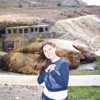 Kathlin Meneses Reveco