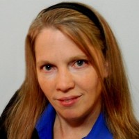 Sandra Fawcett