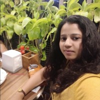 Sandhya C