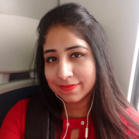 Ruchi Uppal