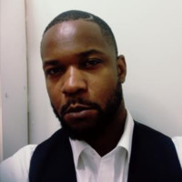 Marc Alston