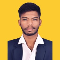 Uddesh Patil