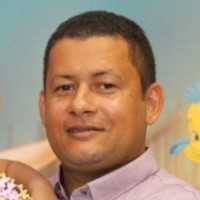Rafael Camilo Alves